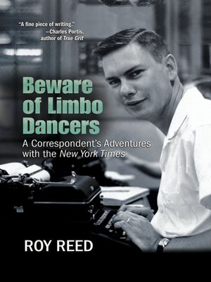 cover image of Beware of Limbo Dancers
